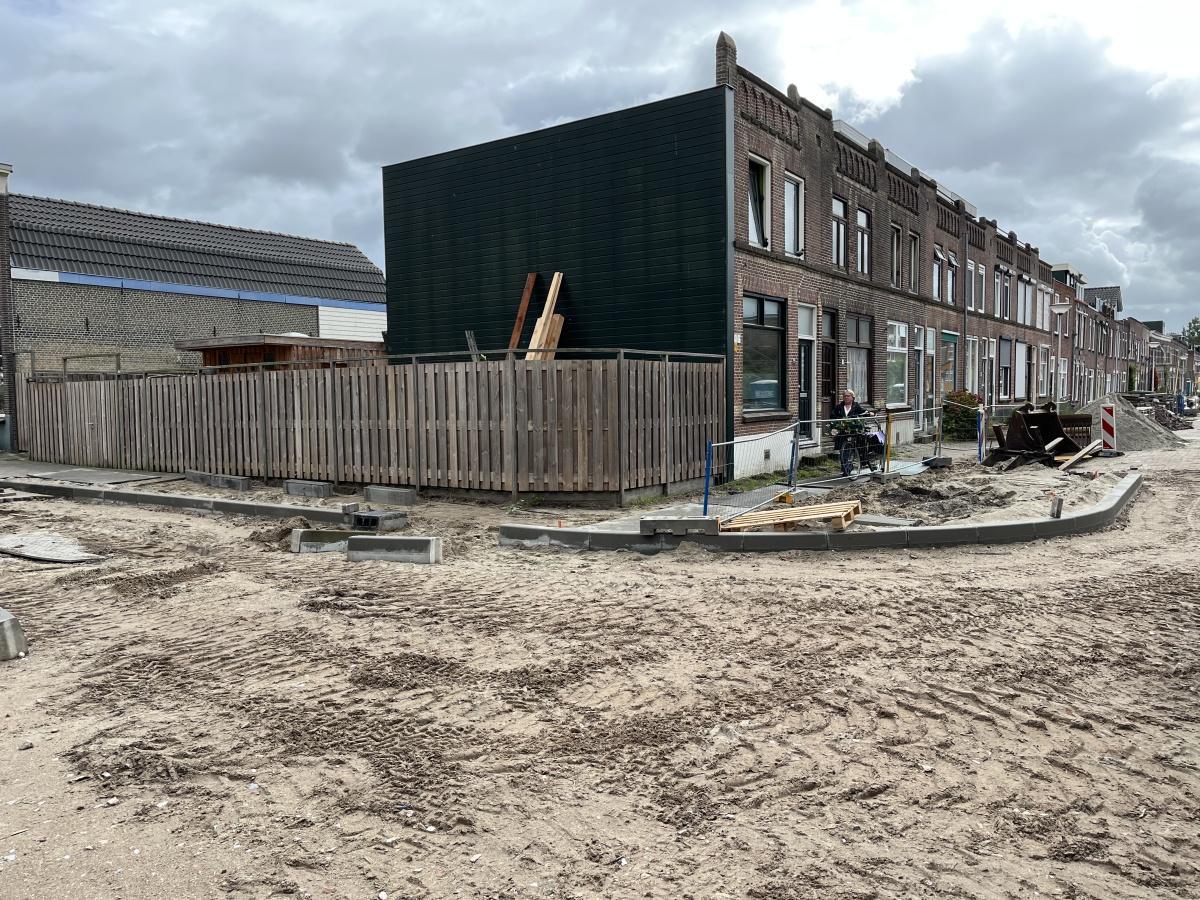 Weekupdate 19 september