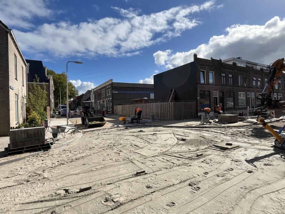 Weekupdate 26 september Weekupdate 26 september