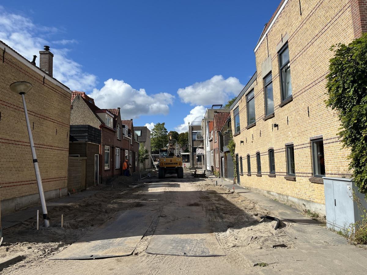 Weekupdate 26 september Weekupdate 26 september