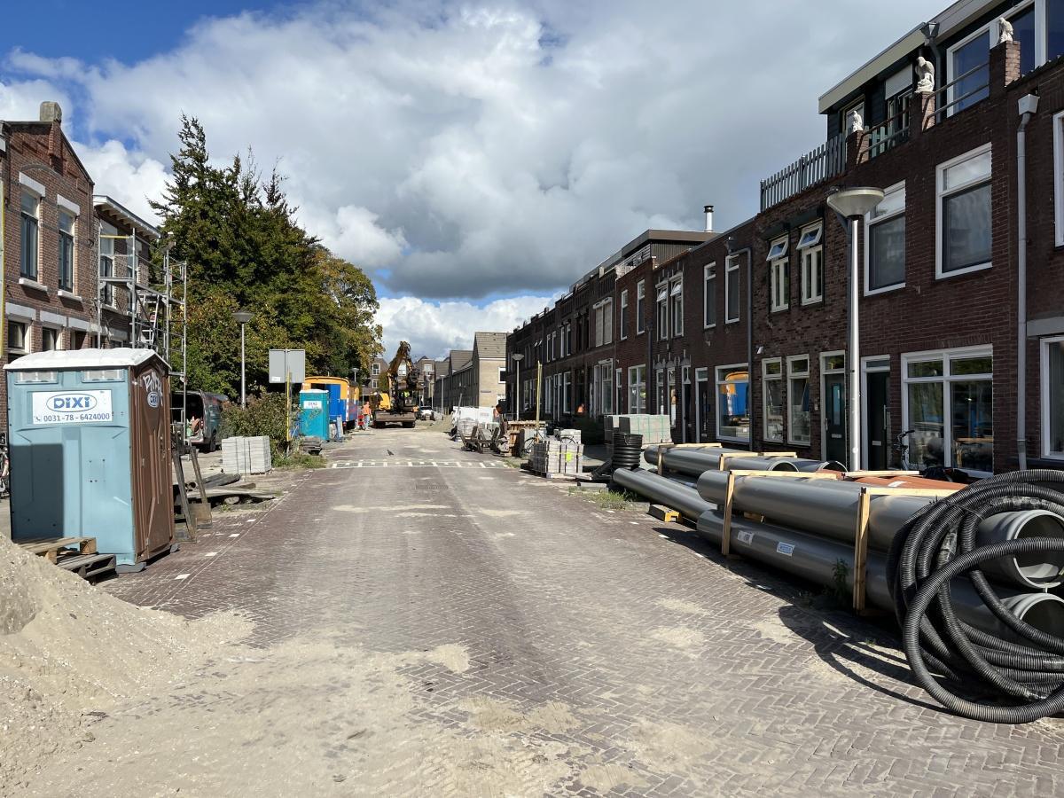 Weekupdate 26 september