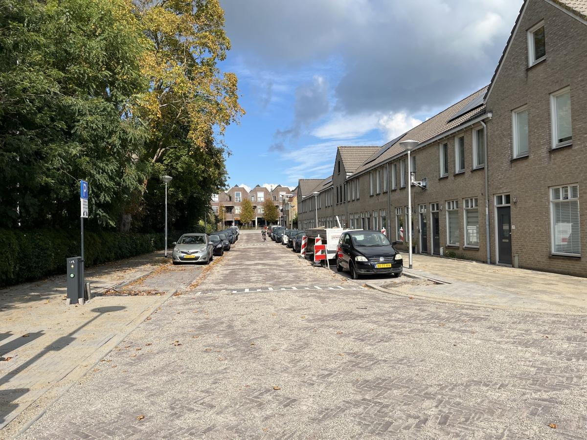 Weekupdate 3 oktober