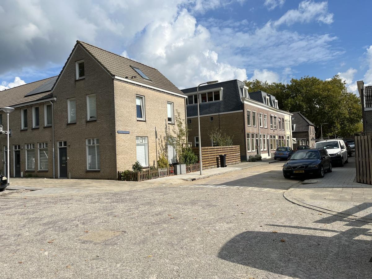 Weekupdate 3 oktober