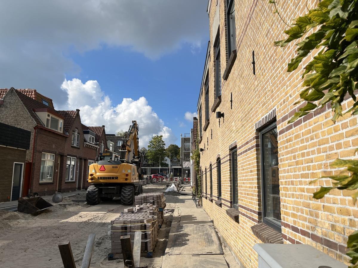 Weekupdate 3 oktober