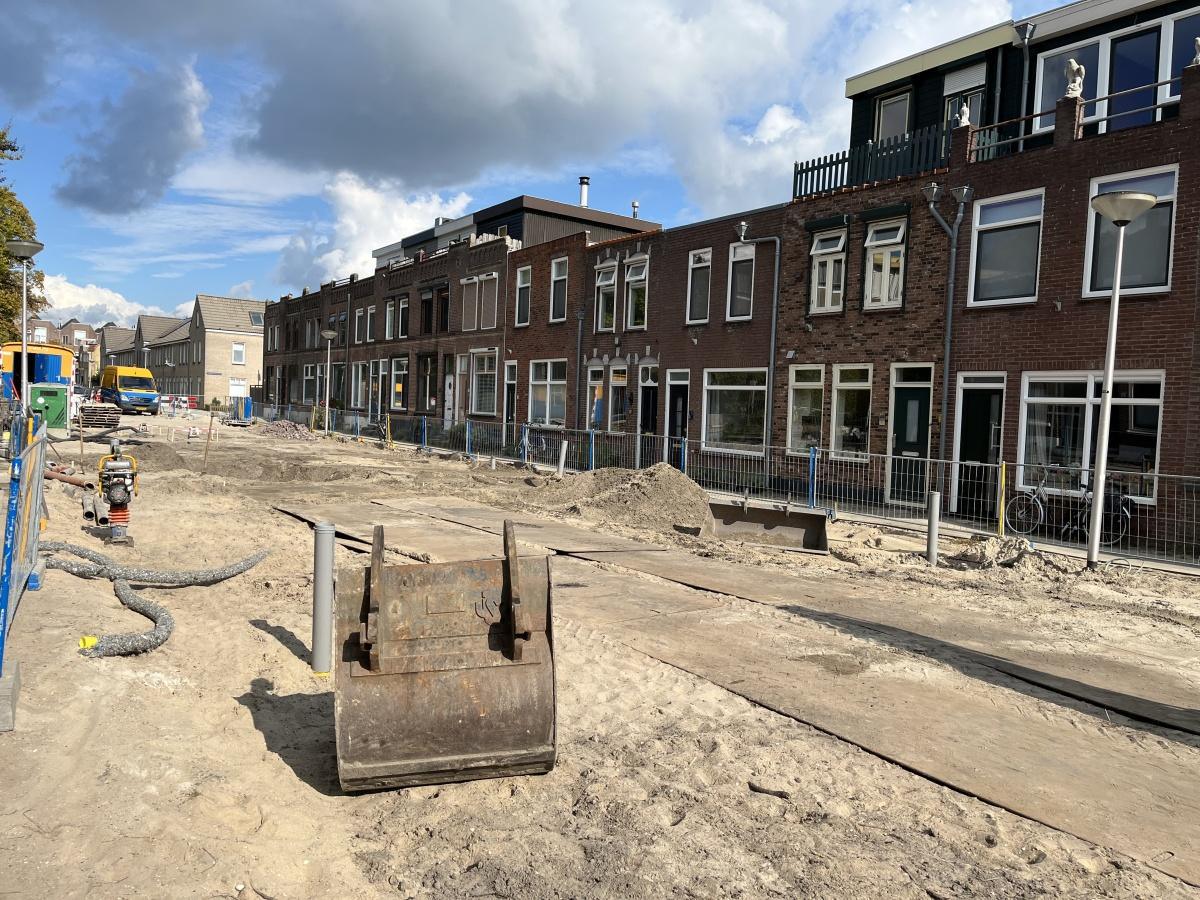 Weekupdate 3 oktober Weekupdate 3 oktober