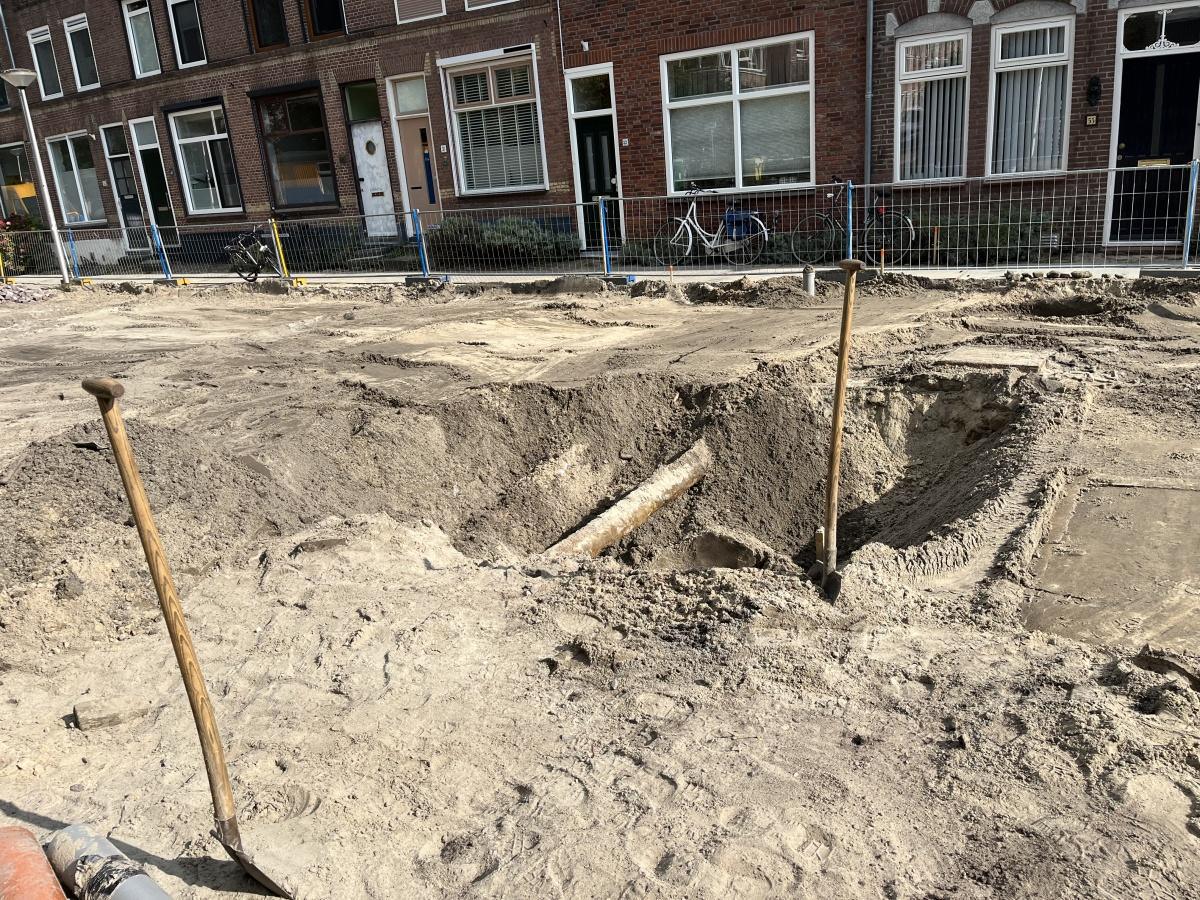 Weekupdate 3 oktober