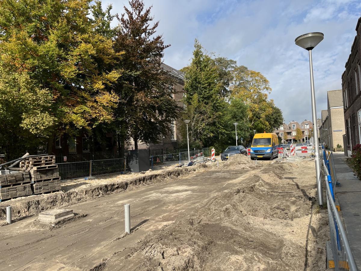 Weekupdate 10 oktober