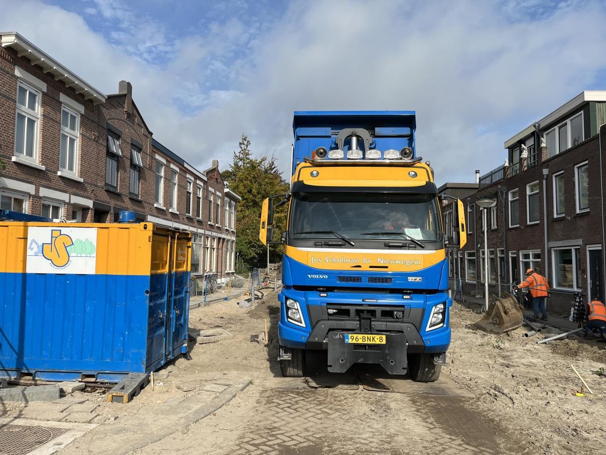 Weekupdate 10 oktober Weekupdate 10 oktober