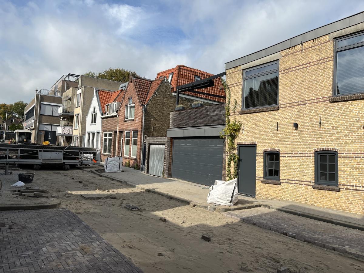 Weekupdate 10 oktober Weekupdate 10 oktober