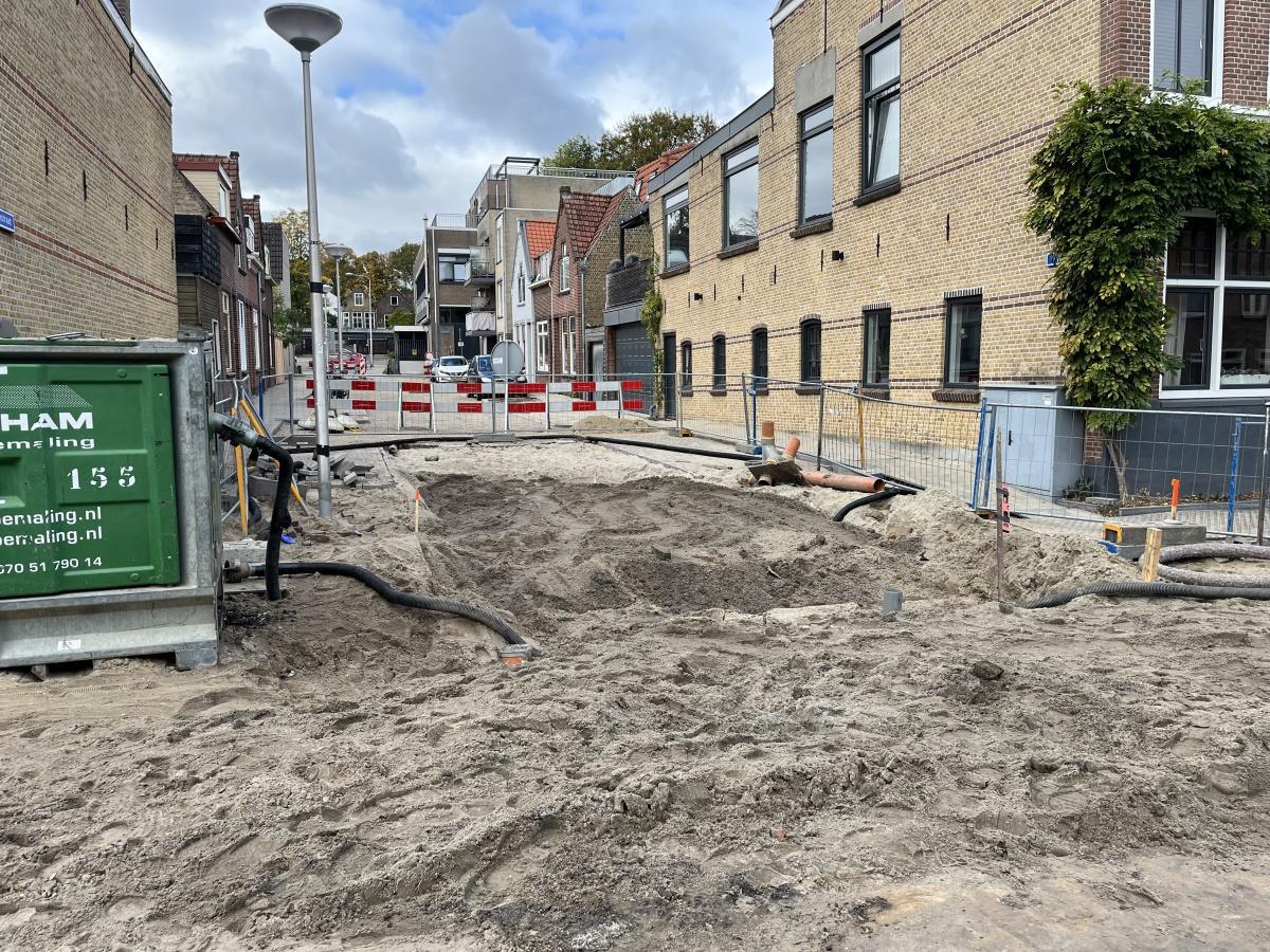 Weekupdate 17 oktober Weekupdate 17 oktober