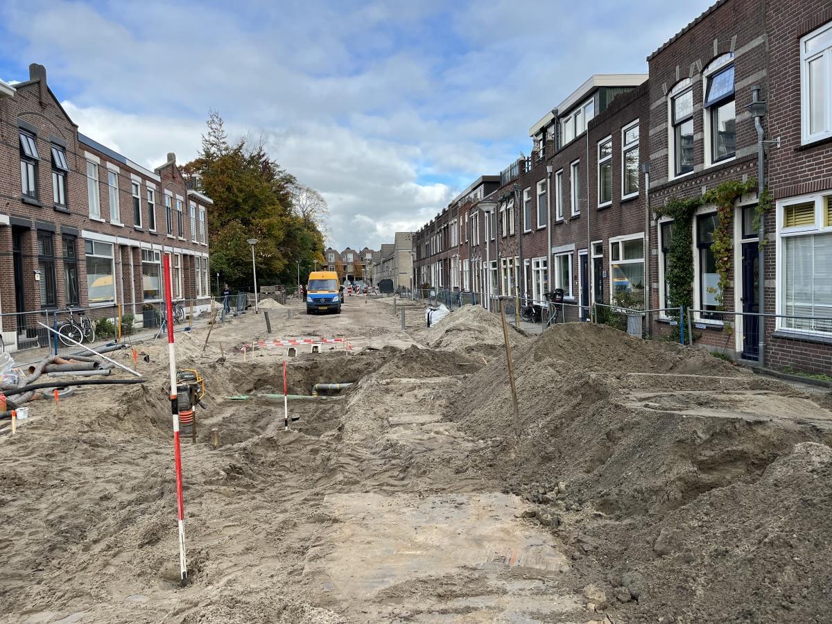 Weekupdate 17 oktober