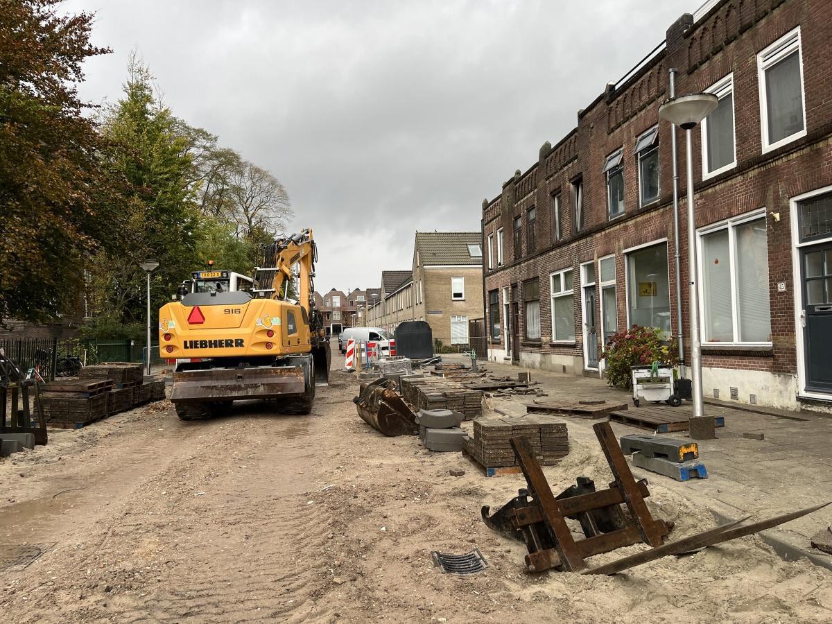 Weekupdate 24 oktober