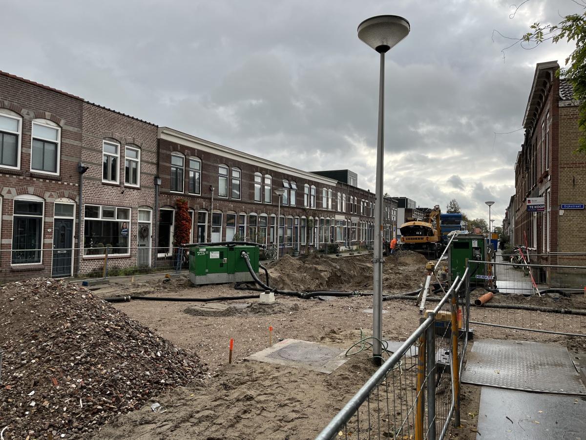 Weekupdate 24 oktober