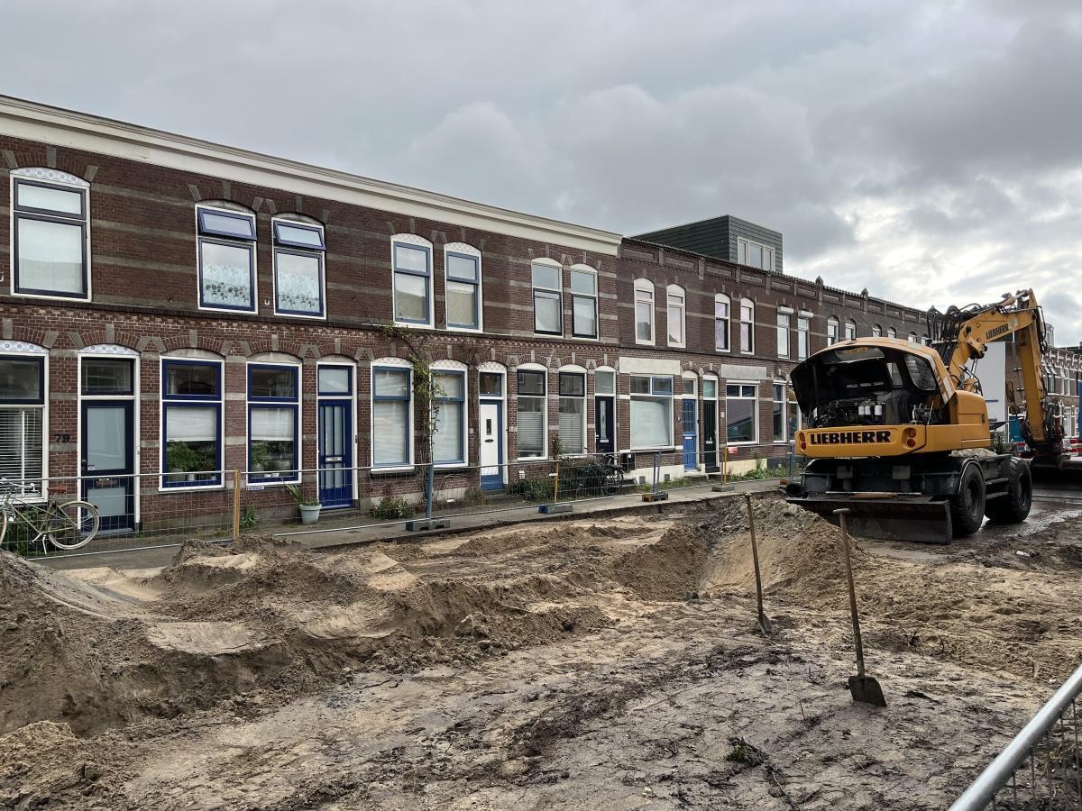 Weekupdate 24 oktober