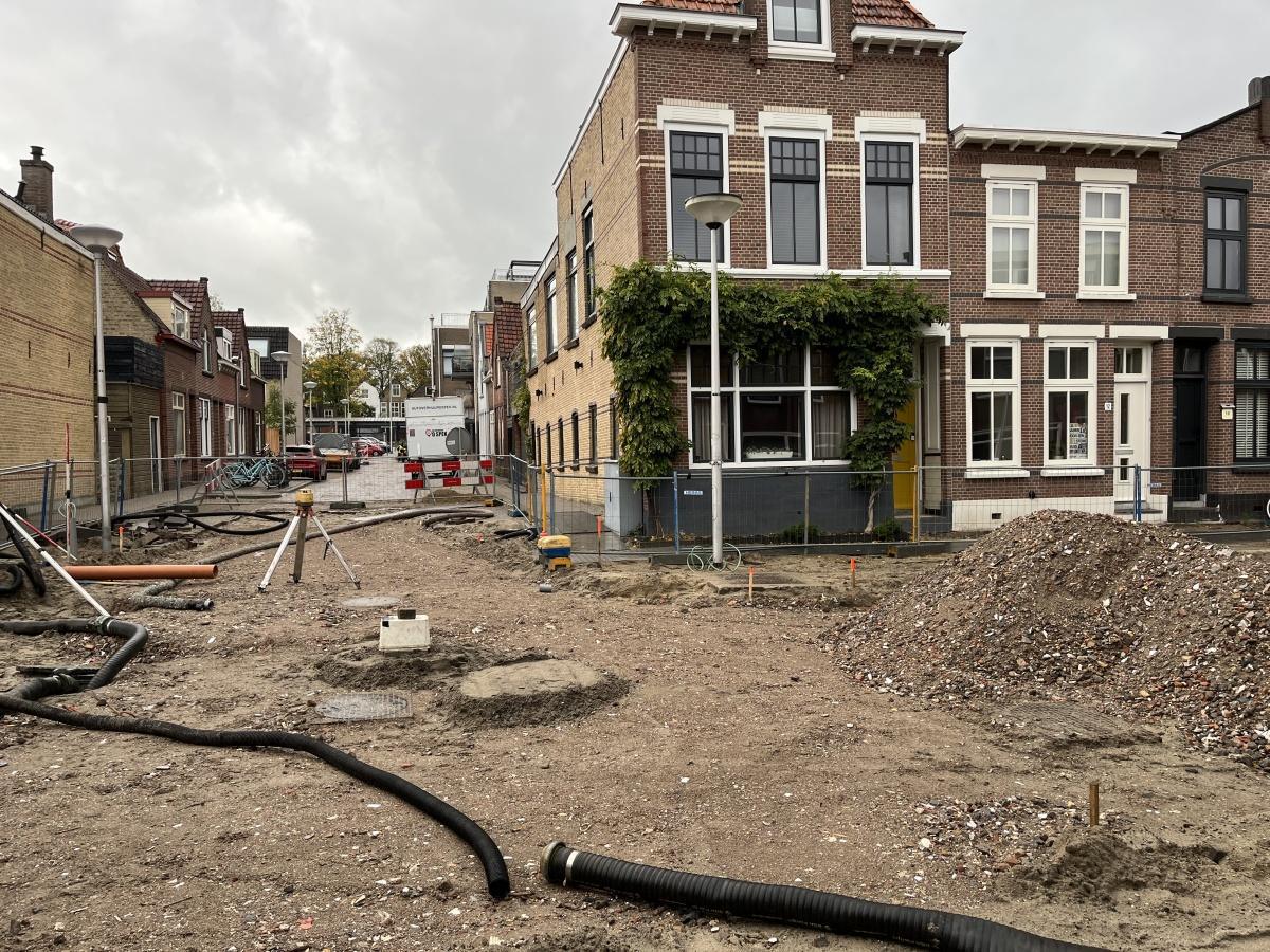 Weekupdate 24 oktober