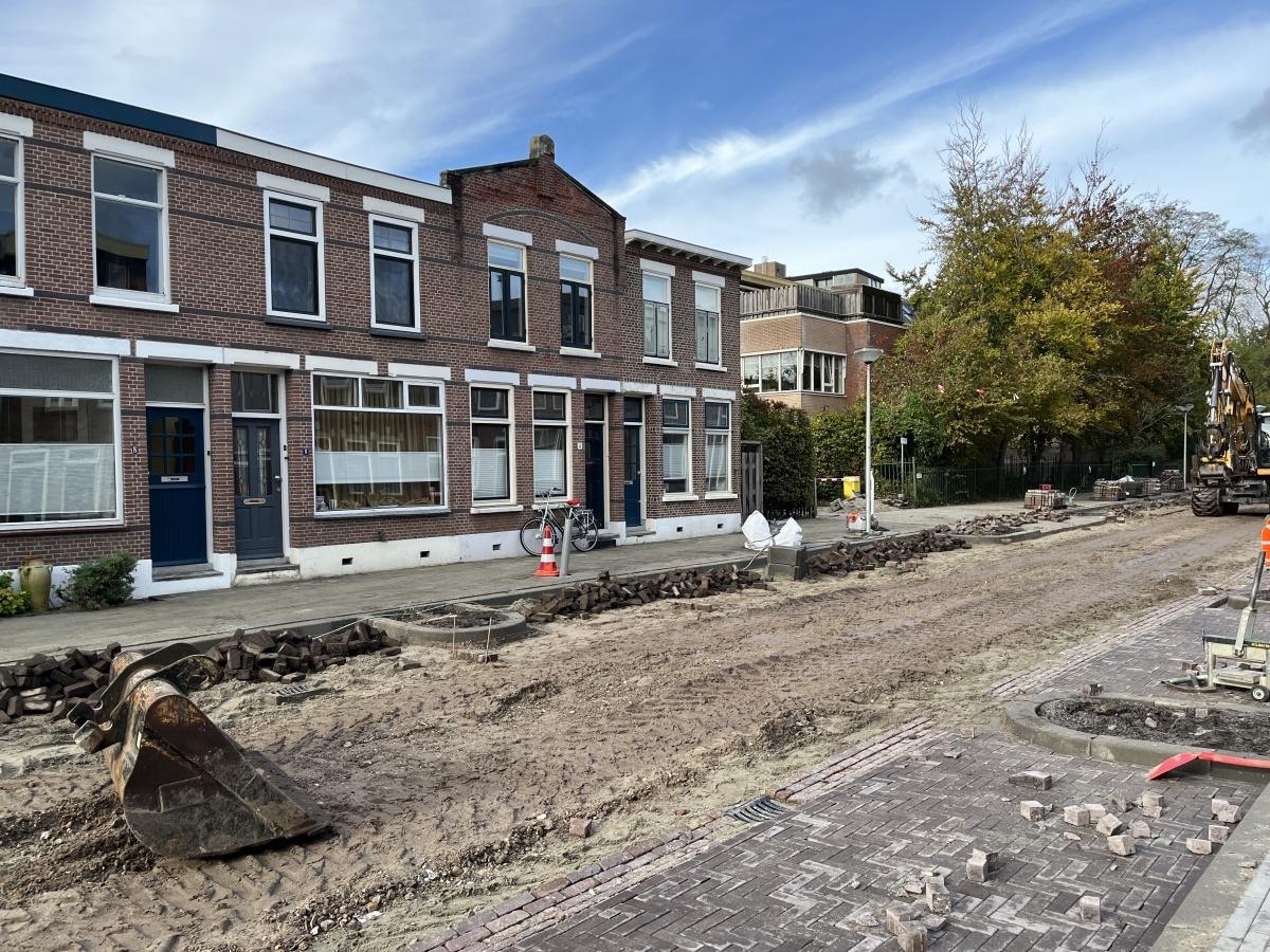 Weekupdate 31 oktober Weekupdate 31 oktober