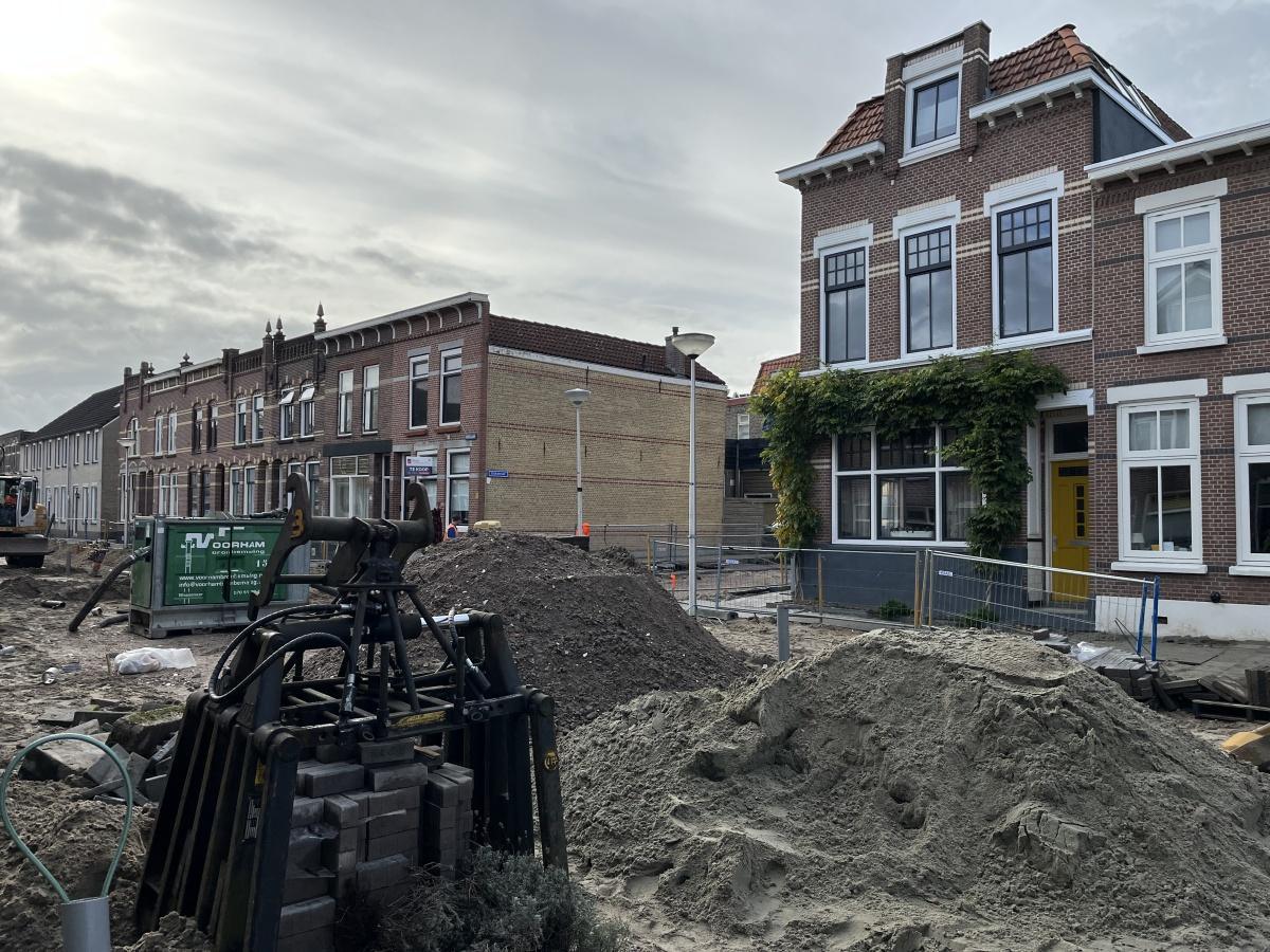 Weekupdate 31 oktober