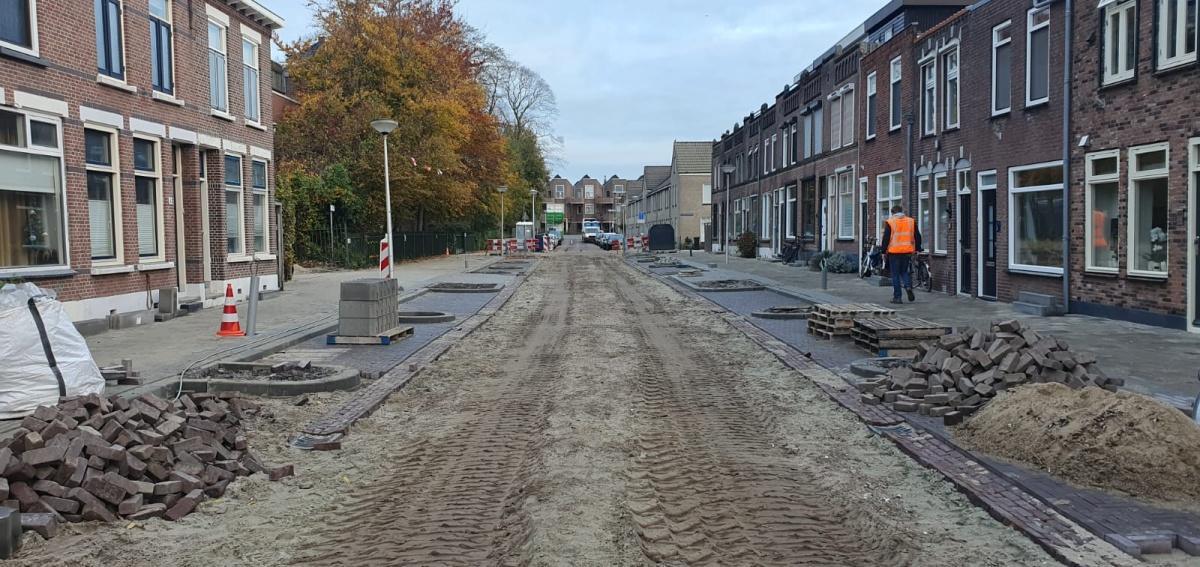 Weekupdate 7 november Weekupdate 7 november