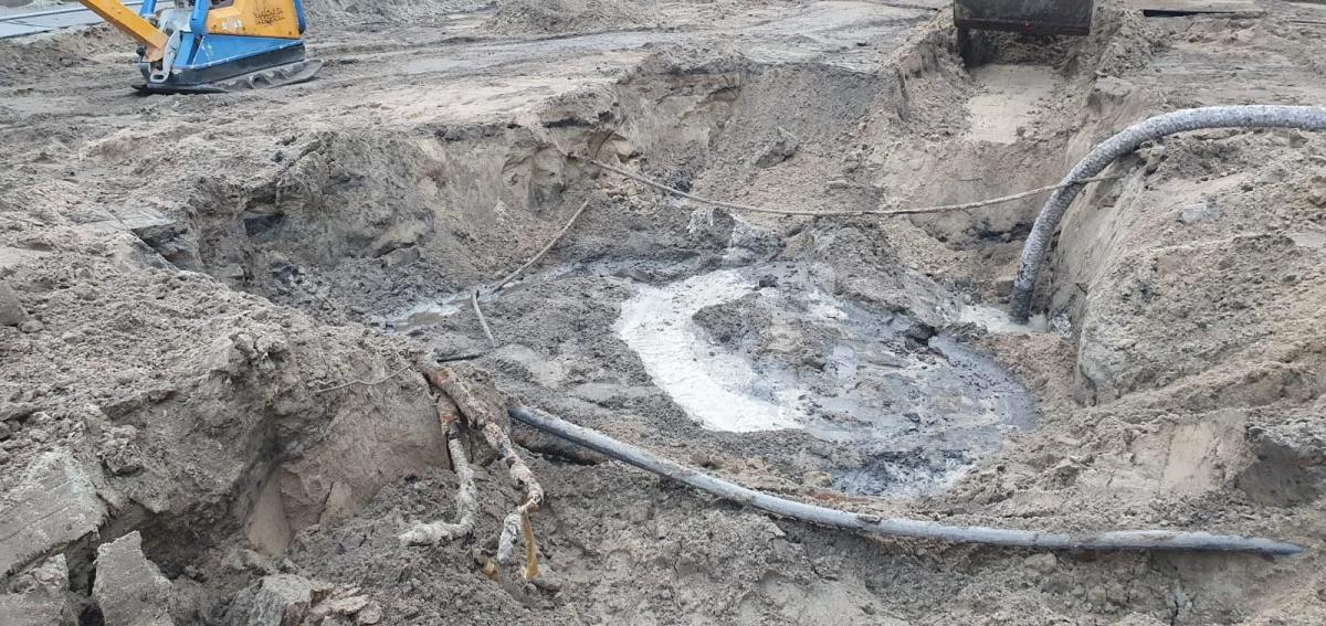 Weekupdate 7 november