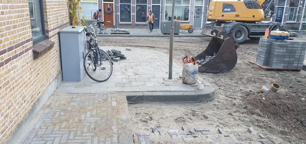 Weekupdate 7 november