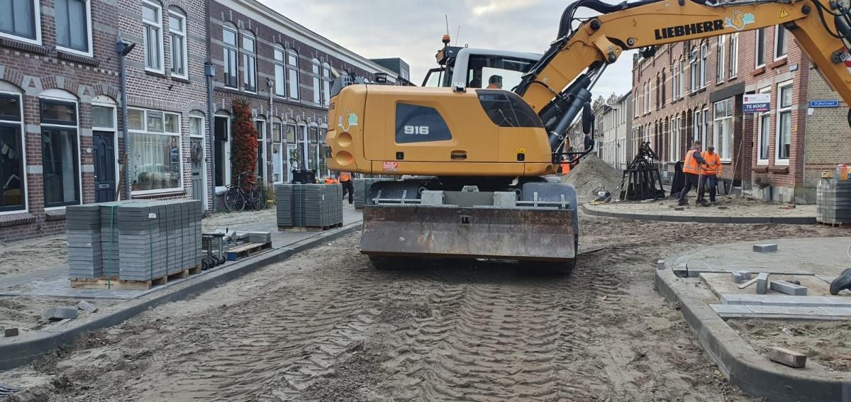 Weekupdate 7 november Weekupdate 7 november