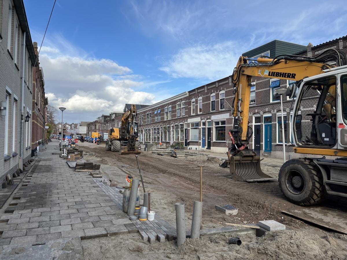 Weekupdate 21 november