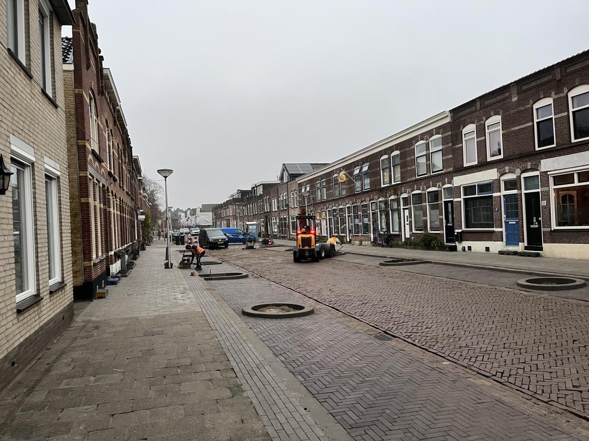 Weekupdate 28 november