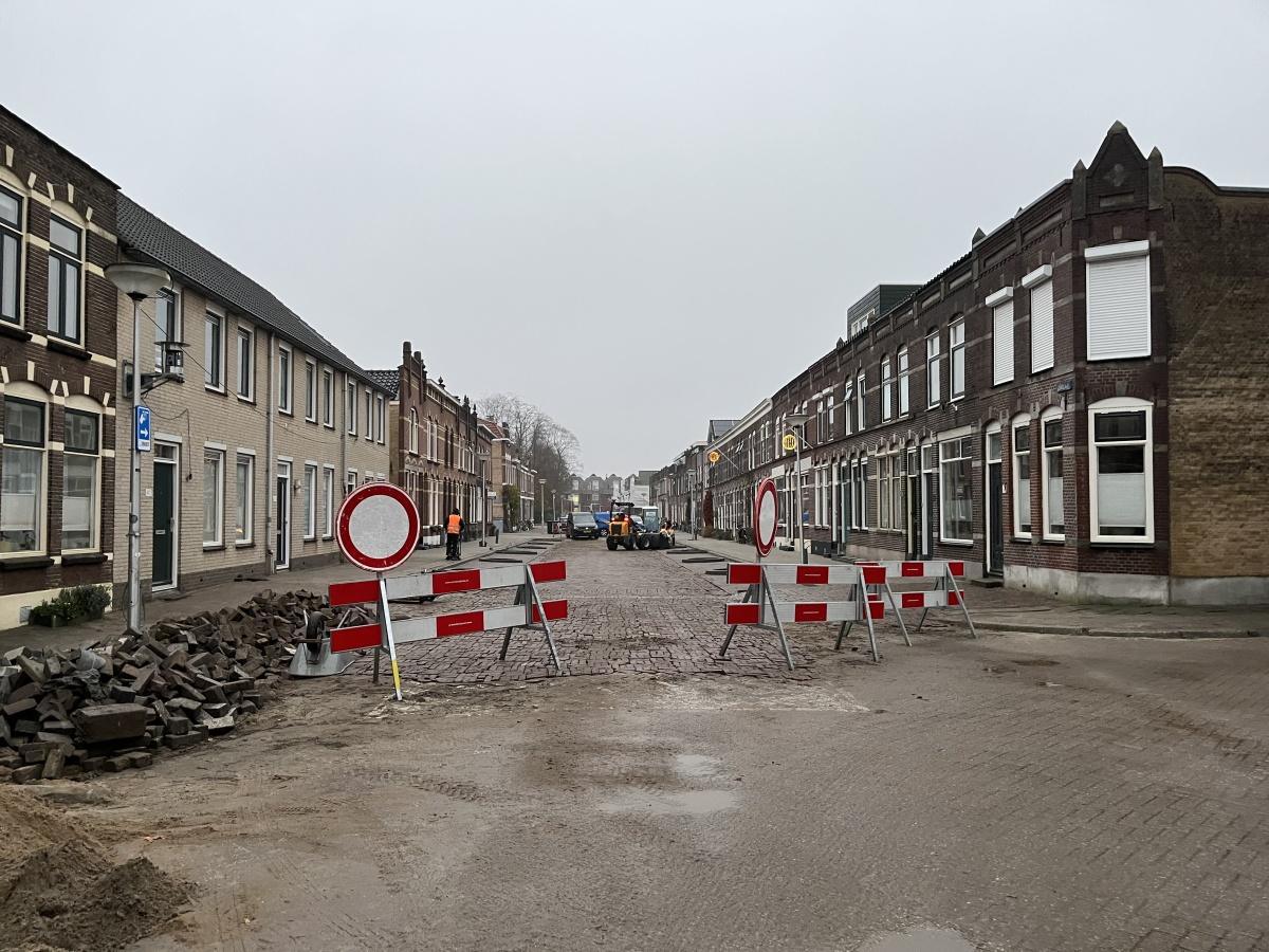 Weekupdate 28 november Weekupdate 28 november