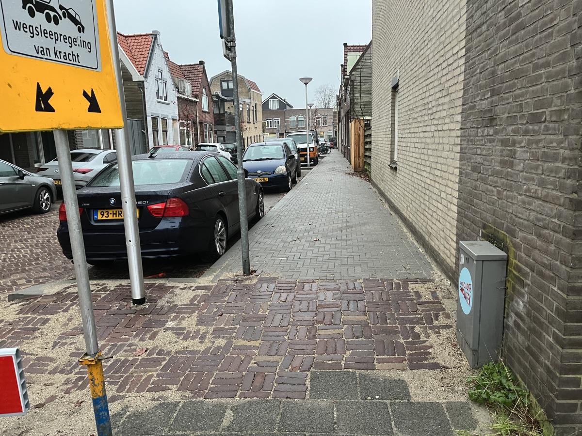 Weekupdate 28 november