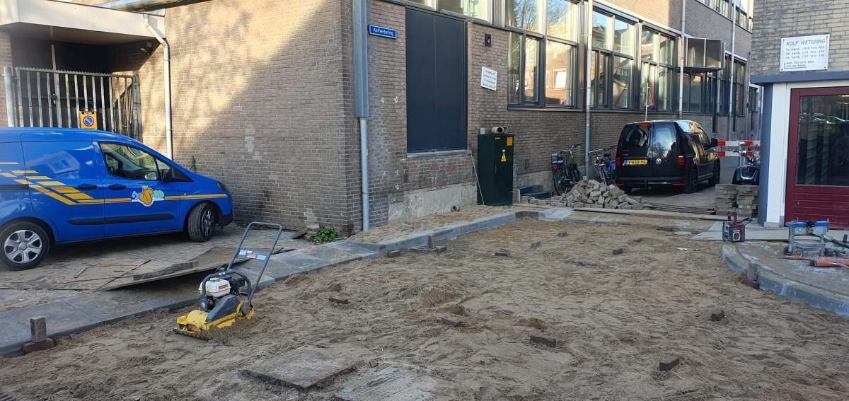 Weekupdate 5 december