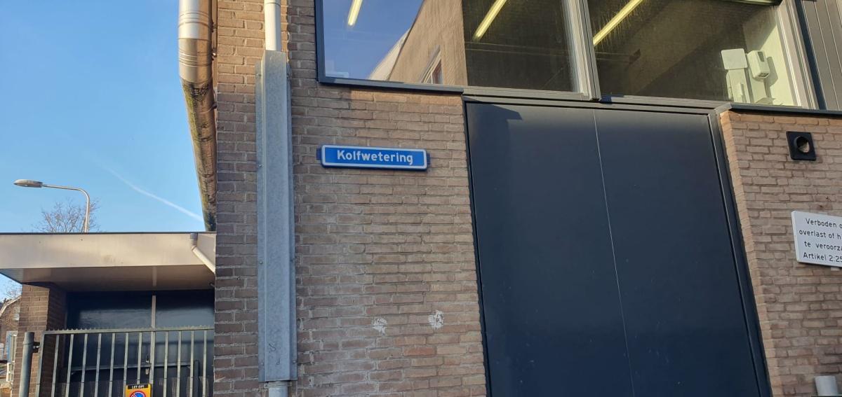 Weekupdate 5 december