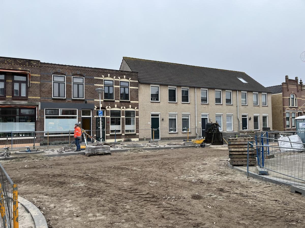 Weekupdate 30 januari