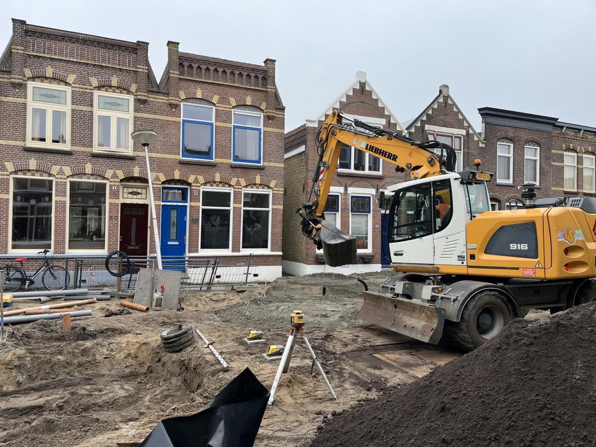 Weekupdate 30 januari Weekupdate 30 januari