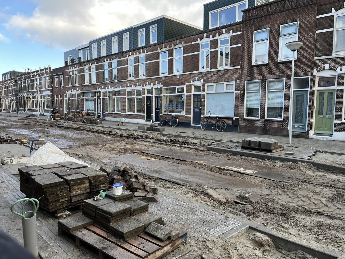 Weekupdate 20 februari Weekupdate 20 februari