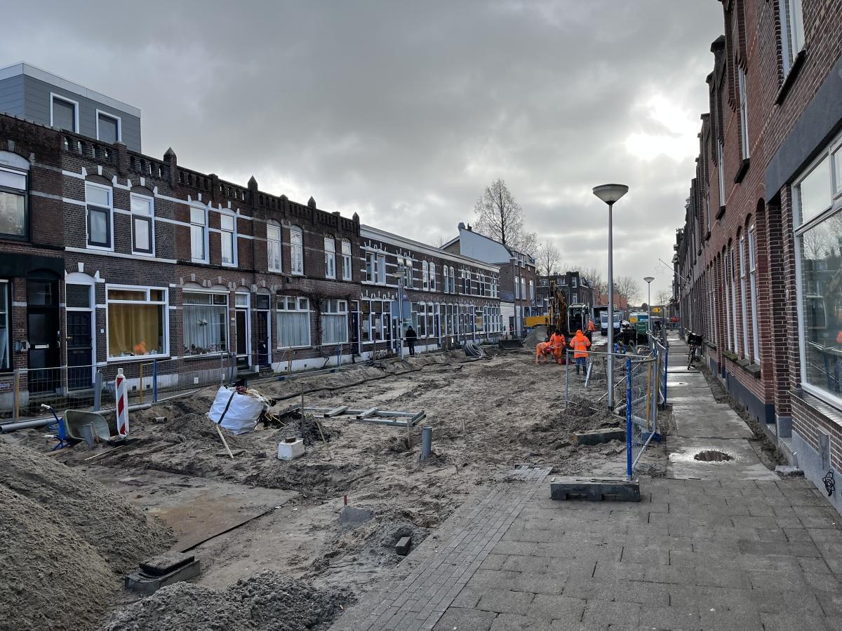 Weekupdate 20 februari Weekupdate 20 februari