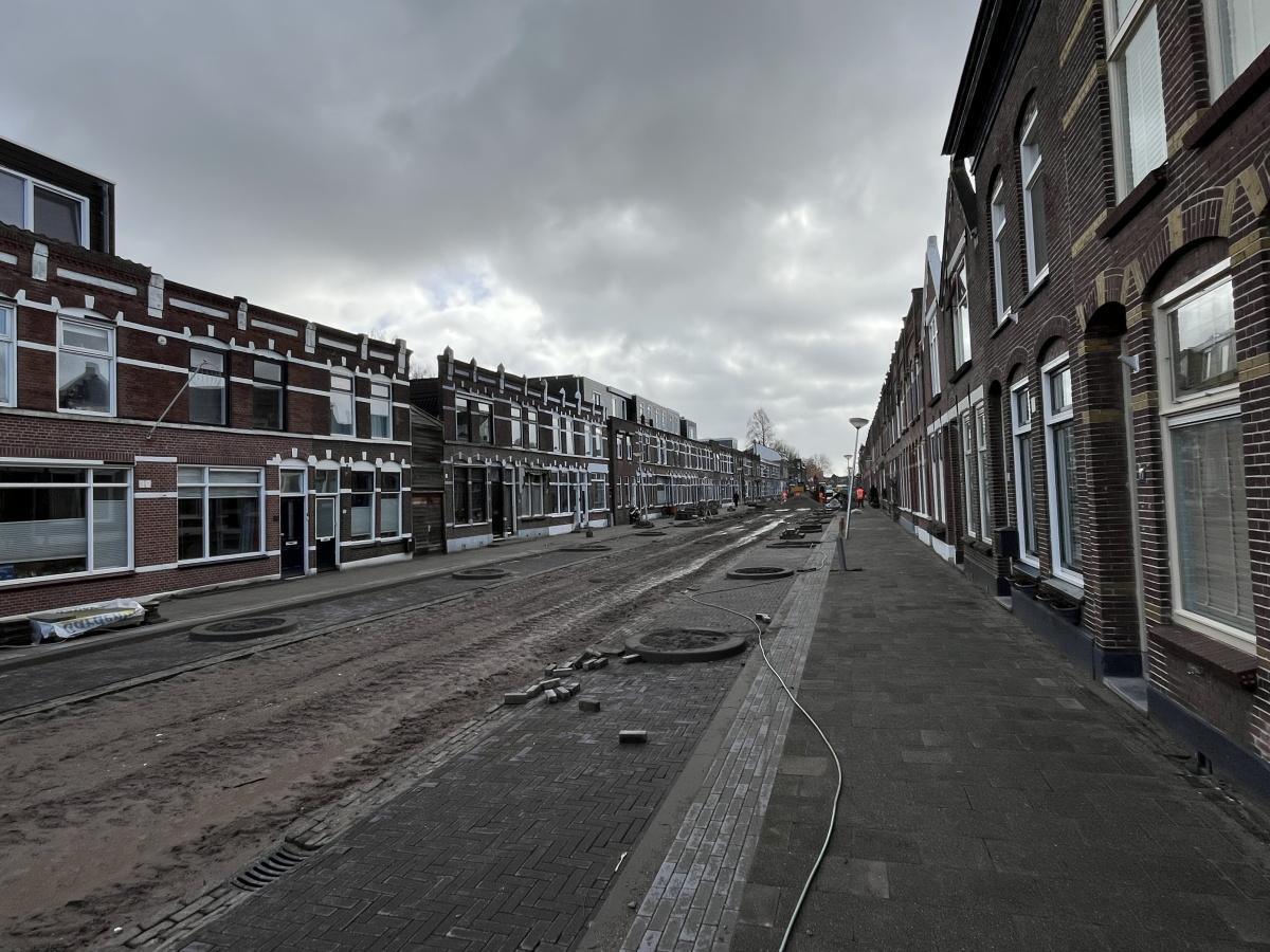 Weekupdate 20 februari Weekupdate 20 februari