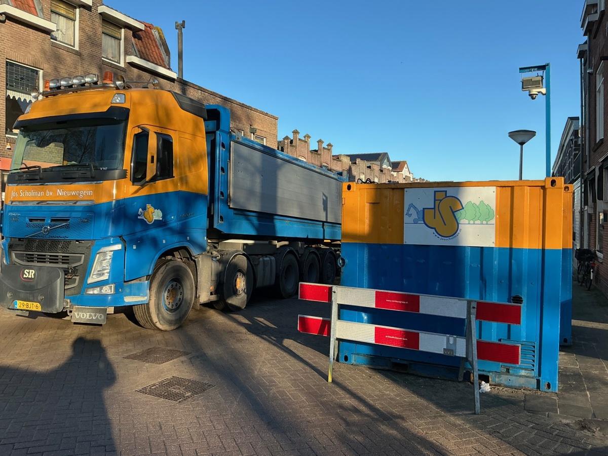 Weekupdate 27 februari