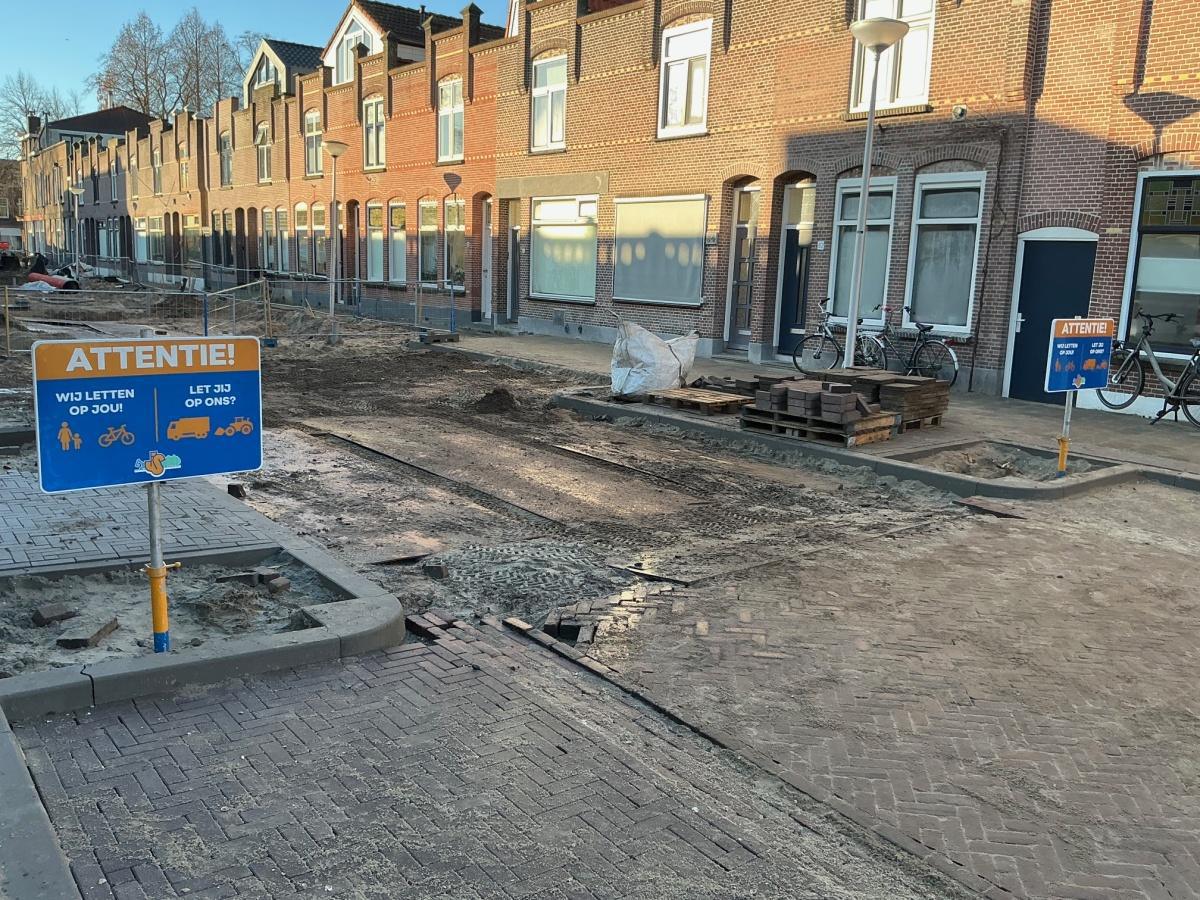 Weekupdate 27 februari Weekupdate 27 februari