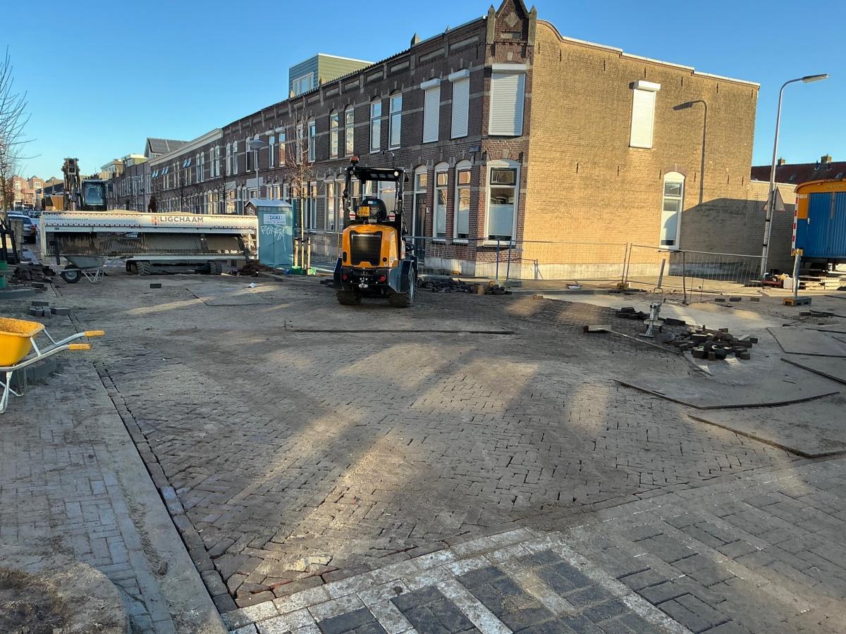 Weekupdate 27 februari Weekupdate 27 februari