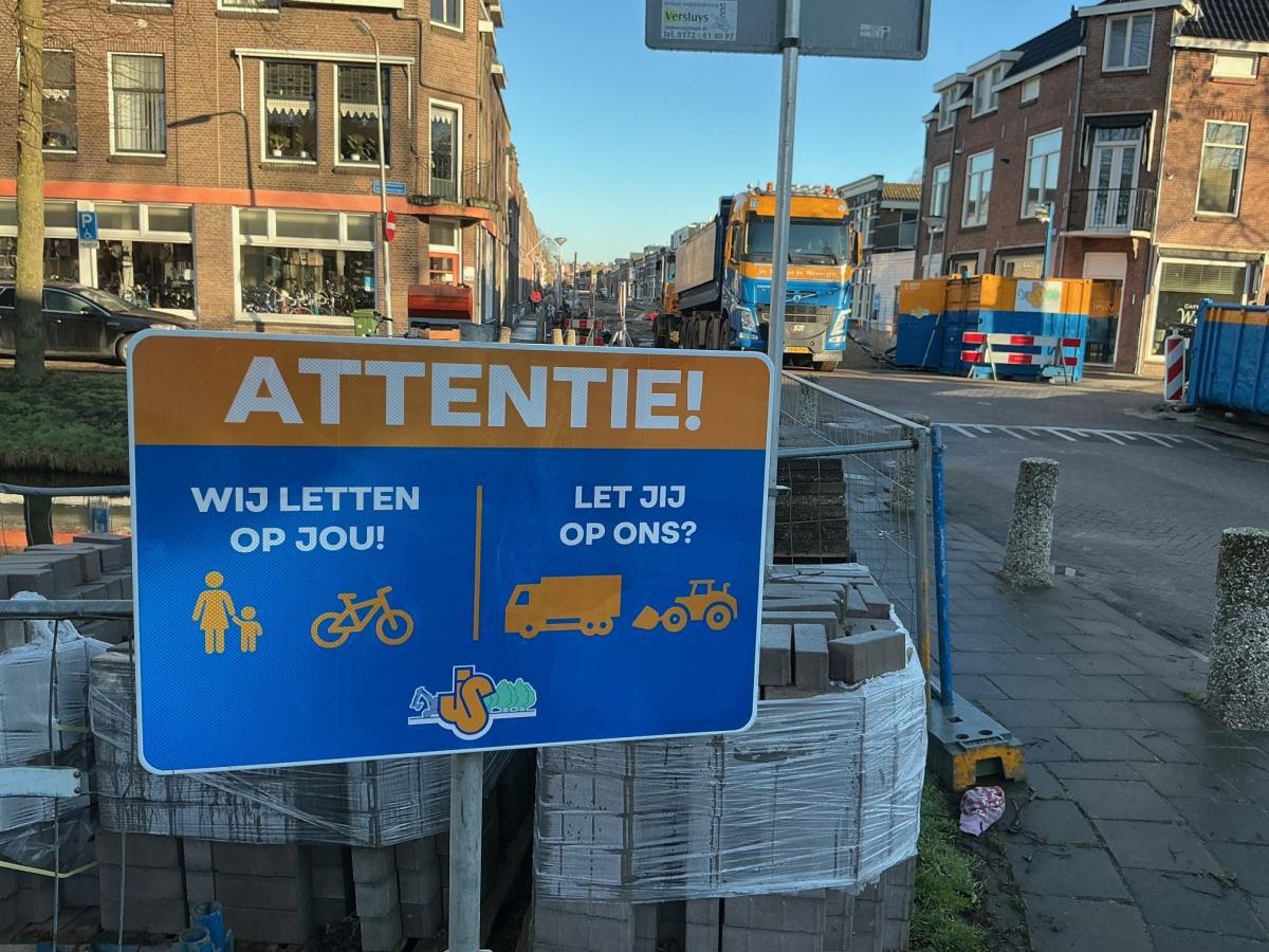 Weekupdate 27 februari Weekupdate 27 februari