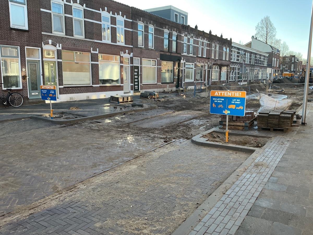 Weekupdate 27 februari Weekupdate 27 februari