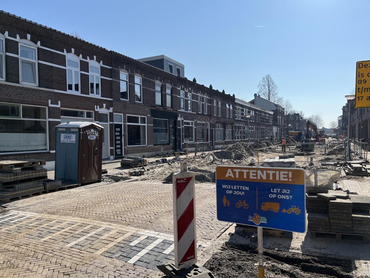 Weekupdate 6 maart Weekupdate 6 maart