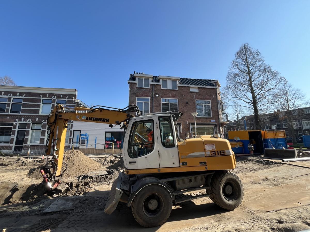 Weekupdate 6 maart Weekupdate 6 maart