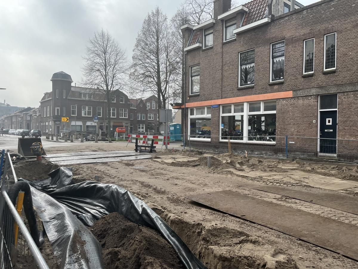 Weekupdate 13 maart Weekupdate 13 maart