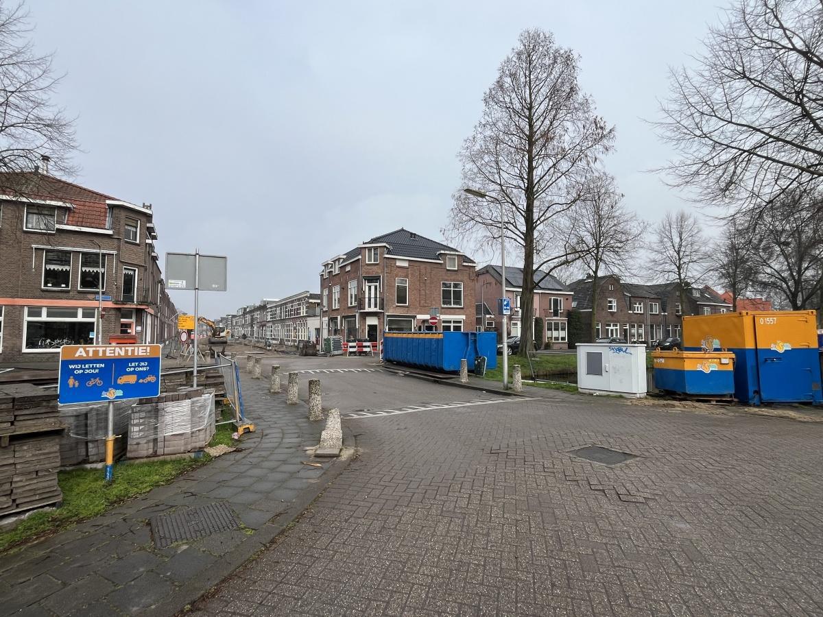 Weekupdate 13 maart Weekupdate 13 maart