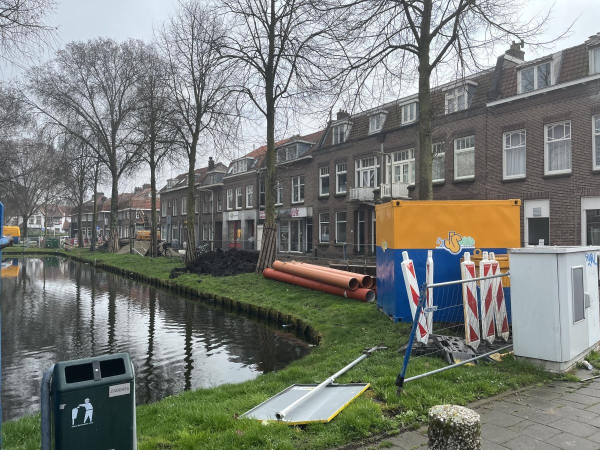 Weekupdate 13 maart Weekupdate 13 maart