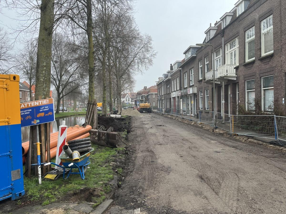 Weekupdate 13 maart Weekupdate 13 maart