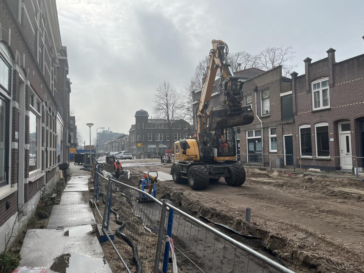 Weekupdate 13 maart Weekupdate 13 maart