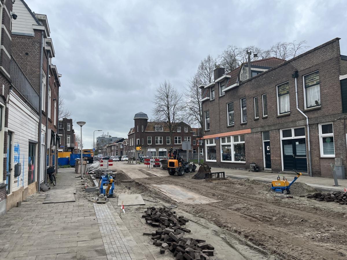 Weekupdate 20 maart