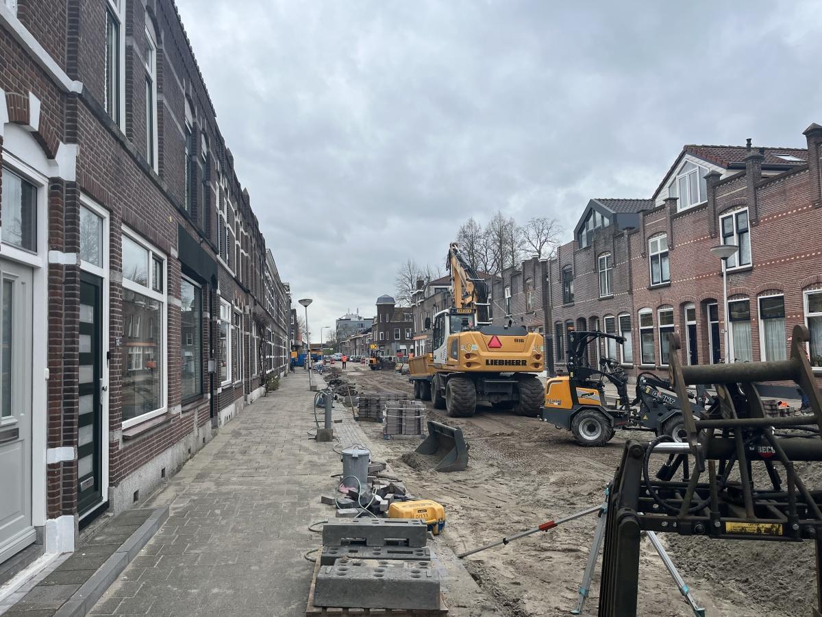 Weekupdate 20 maart Weekupdate 20 maart