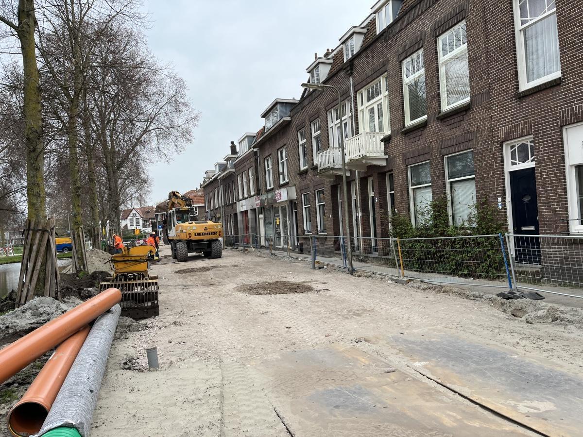 Weekupdate 27 maart